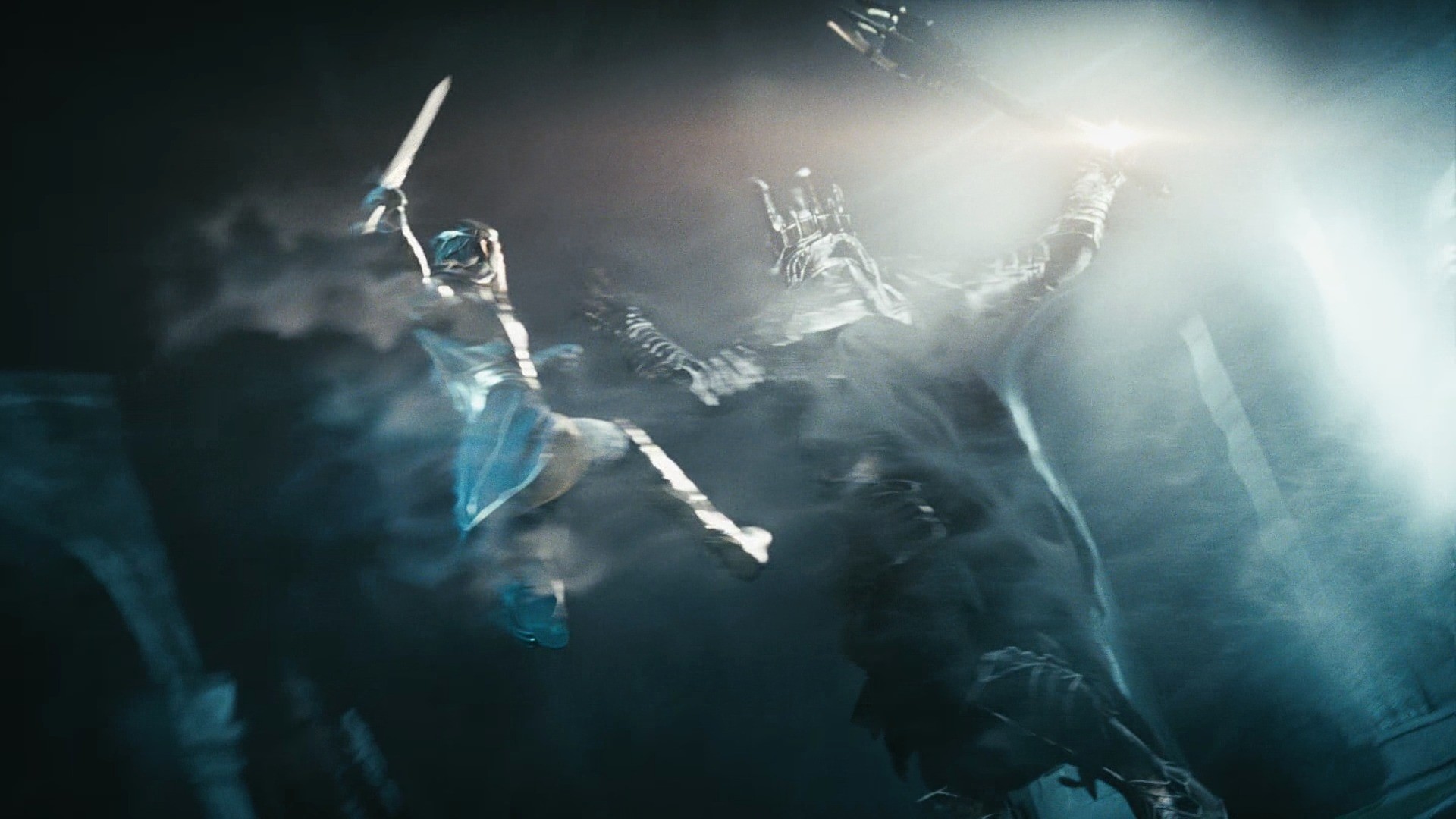 La Tierra-Media: Sombras de Mordor - Imagen 43